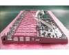 Dell Palmrest assembly with pour Dell Latitude 15 (5521)