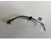 Dell DC power jack cable assembly pour Dell Latitude 12 Rugged Tablet (7202)