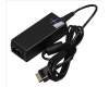 D28MD Dell 30W AC adapter with 19V