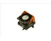 Dell 60mm x 60mm x 38mm 12V fan pour Dell PowerEdge 2950