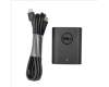 DELL-4PNGK Dell 60W USB-C GaN Ultra Slim AC