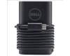 DELL-FD7VG Dell Kit E5 45W USB-C AC Adapter -