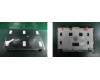 Dell 14" LCD back cover assembly pour Dell Latitude 14 (E7450)