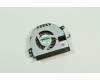 Dell 70x63x12mm CPU cooling fan pour Dell Inspiron 17 (1764)