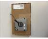 Dell ASSY,FAN,DSC,P28,5540_3580 pour Dell Precision 15 (3580)