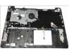 Dell Czech/Slovakian backlit pour Dell Latitude 15 (3590)