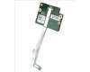 Dell Power Button Board pour Dell Inspiron 17R (N7010)