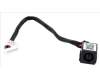 Dell Cable SATA DC-In L321X pour Dell XPS 13 (322X)