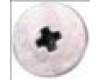 Dell Screw, Flat Head Phillips pour Dell XPS 13 (9370)