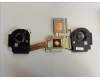 Dell AMD Heatsink Assembly with pour Dell Precision 17 (7740)