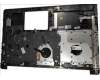 Dell Palmrest, BLK/T, NBL, FR, N3 pour Dell Inspiron 17 (3782)