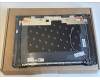 Dell WLAN antenna assembly cover pour Dell Latitude 15 (3540)