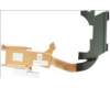 Dell Heatsink For UMA pour Dell Latitude 15 (5501)