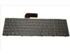 JTYOW Dell Keyboard (GERMAN)