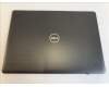 Dell Black display cover for pour Dell Inspiron 14 (3482)
