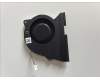 Dell ASSY,FAN,DIS,N5640 pour Dell Inspiron 16 (5640)