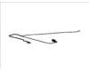 HP LCD Cable Kit for HP ProBook pour HP ProBook 470 G2