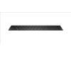 HP Kb Bl Dka W Bl Mylar Gr pour HP Spectre 13-af000
