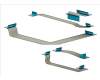 HP Cable Kit pour HP EliteBook 755 G5