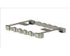 HP Hdd Rubber Holder pour HP Pavilion x360 15-cr0200