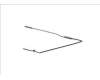 HP ANTENNA DUAL FHD NWBZ pour HP 256 G7