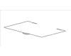 HP Antenna pour HP Omen 15t-dc1
