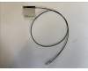 HP Main WLAN antenna for HP pour HP 17-by2000