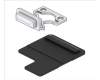 HP Plastic Kit pour HP Envy x360 15-bq200