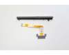 HP Optical Drive Bezel with pour HP ZBook 17 G5
