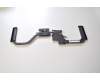 HP 15W heatsink for CFL-H pour HP Spectre x360 15-df0000