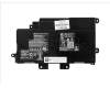 L41691-005 HP 14.4V 2443mAh Li-ion battery