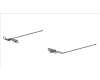 HP Hinge Kit pour HP ProBook 445 G6