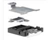 HP Bracket Kit pour HP ProBook 445 G6