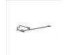 HP LCD CABLE WWAN pour HP ProBook 450 G6
