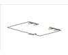 HP ANTENNA DUAL TS pour HP ProBook 450 G6