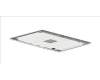 HP LCD back cover with dual pour HP Pavilion X360 15-dq1000