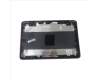 HP Grey LCD back cover for HP pour HP Chromeook 11 G7 EE