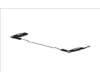 HP SPEAKER DUAL FRONT pour HP Envy 13-aq0300