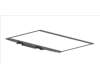 HP LCD Bezel pour HP Omen 15-dh0000