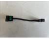 HP DC-IN CONNECTOR N18E 330W pour HP Omen 17-cb0000