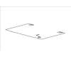 HP ANTENNA DUAL pour HP 14-fq0000