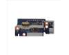 HP Card Reader Board for HP pour HP Pavilion Gaming 15-ec1000