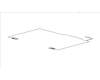 HP ANTENNA DUAL pour HP 14-fq0000