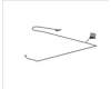 HP SPS-LCD CABLE NTS pour HP Pavilion Gaming 15-ec1000
