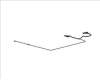 HP LCD Cable Kit pour HP ZBook 15 G6