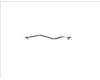 HP TOUCH PAD CABLE pour HP Chromebook x360 12b-ca0000