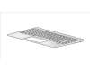 HP TOP COVER NSV pour HP Omen 15-ek0000