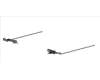 HP HINGE KIT TS pour HP ProBook 430 G7