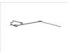 HP LCD CABLE IR Webcam pour HP ProBook 455 G7