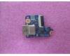 HP USB board for HP ProBook 430 pour HP ProBook 430 G7